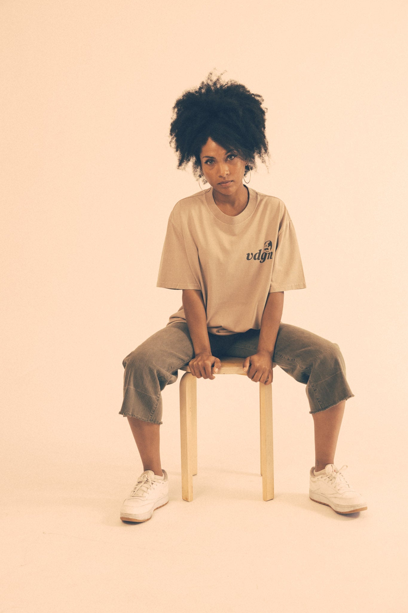 WANTED Poster Tee