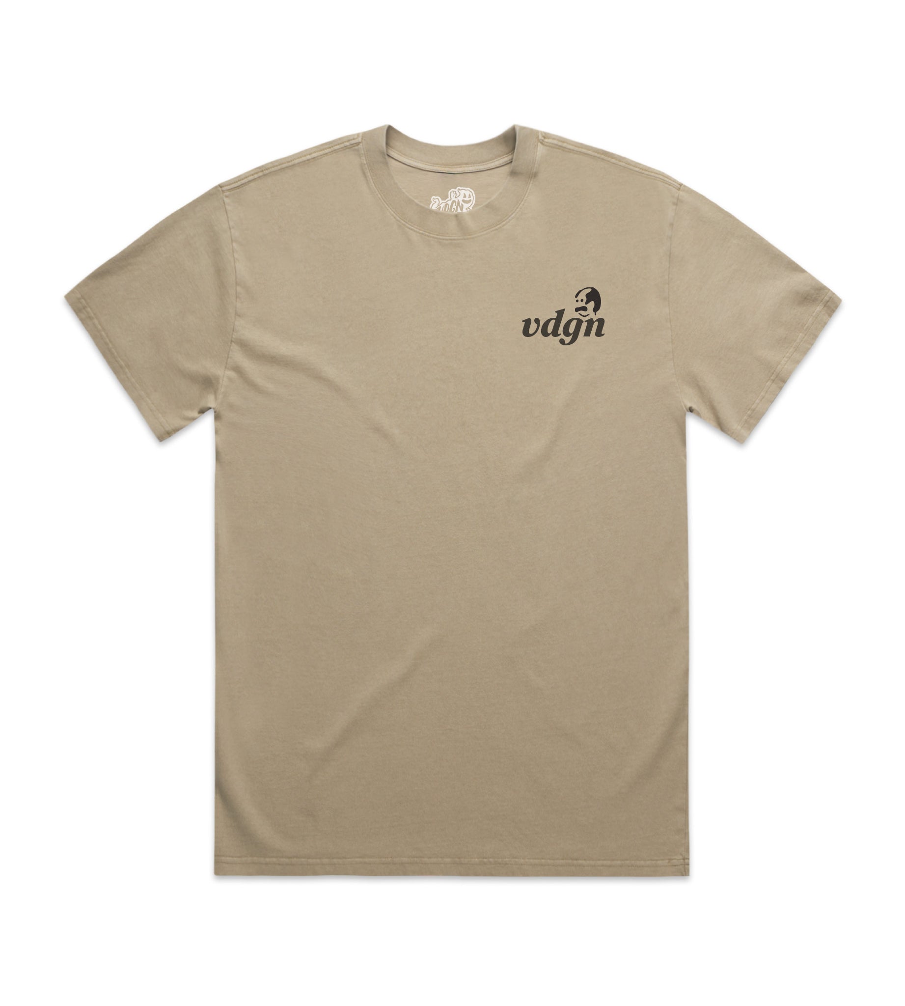 WANTED Poster Tee