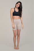 the high-waist biker short