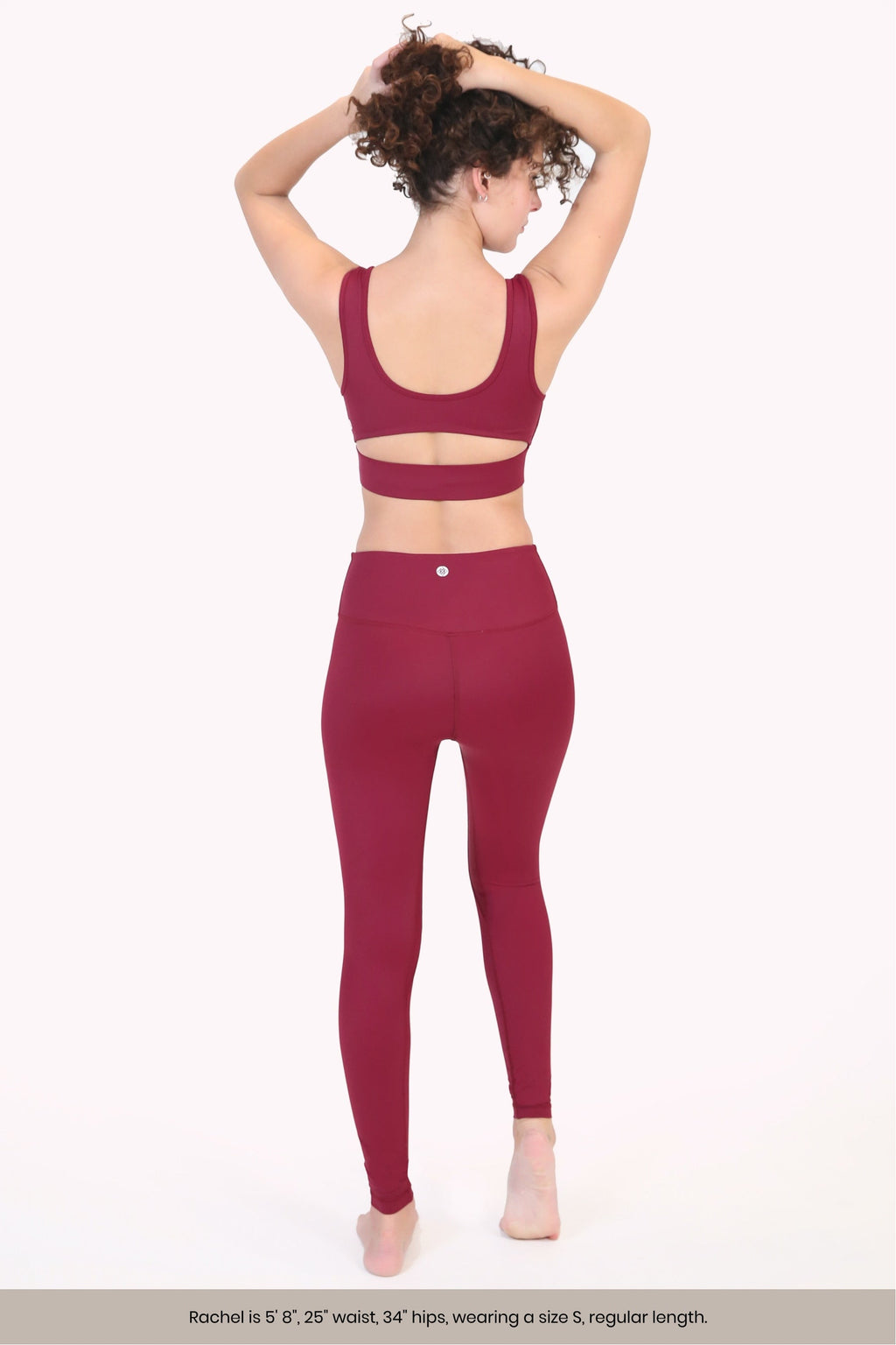 the classic renew legging